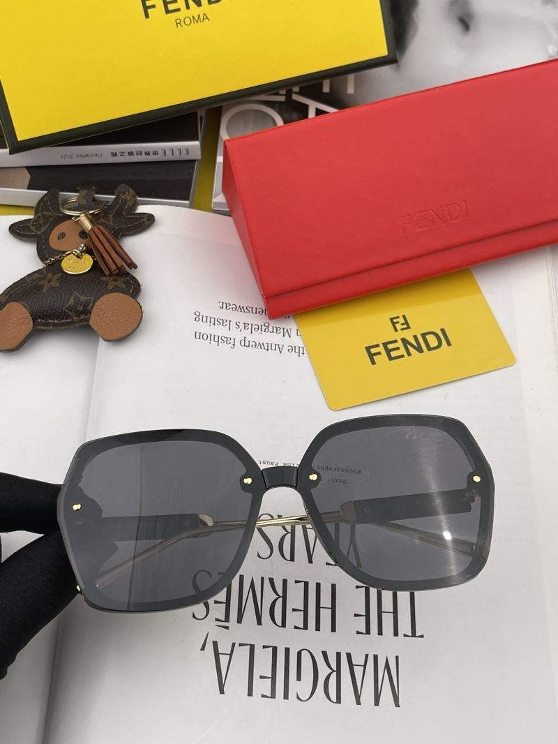 Fendi Sunglasses